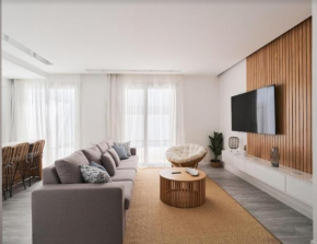 3bedroom apartment with a private pool